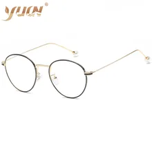 Модные женские жемчужные мозаика советы синий светильник Блокировка Очки светильник вес антибликовыми свойствами светильник очки для защиты глаз