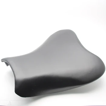 

Black Front Seat Motorcycle Front Driver Rider Seat Cushion For SUZUKI GSXR1000 2007-2008