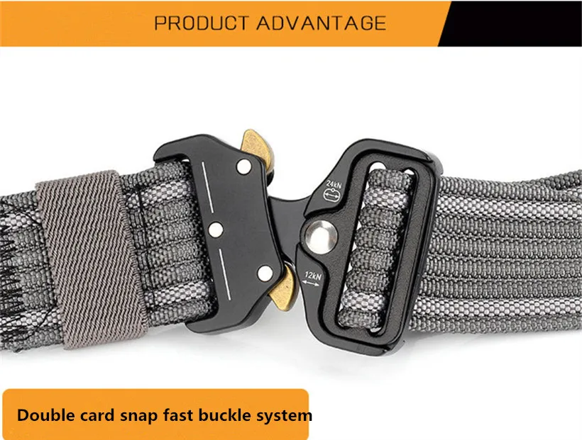 Nylon belt (6)