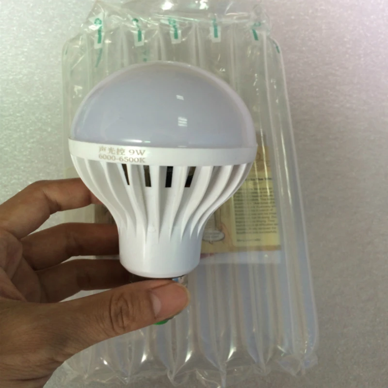 LED Lamps Sound Sensor Bulbs E27 220V Bombillas Bulb Sound+Light Control Auto Turn on/off Lamparas Night Lights Sensor Bulb LED Lamps Sound Sensor Bulbs E27 220V Bombillas Bulb Sound+Light Control Auto Turn on/off Lamparas Night Lights Sensor Bulb