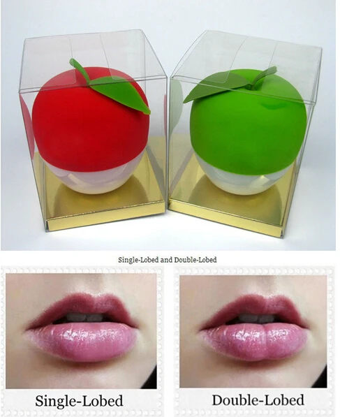 Apple 2024 lip plumper