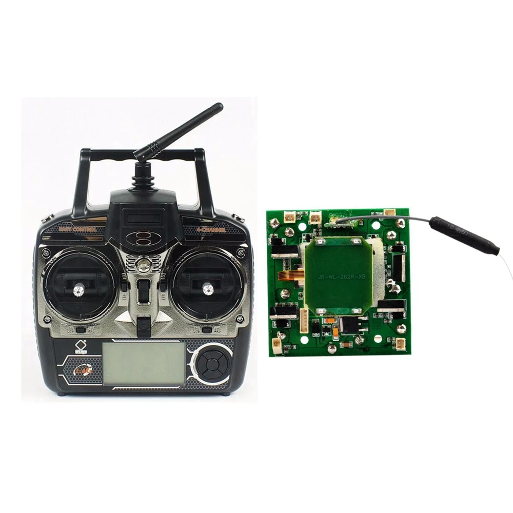 wltoys q303
