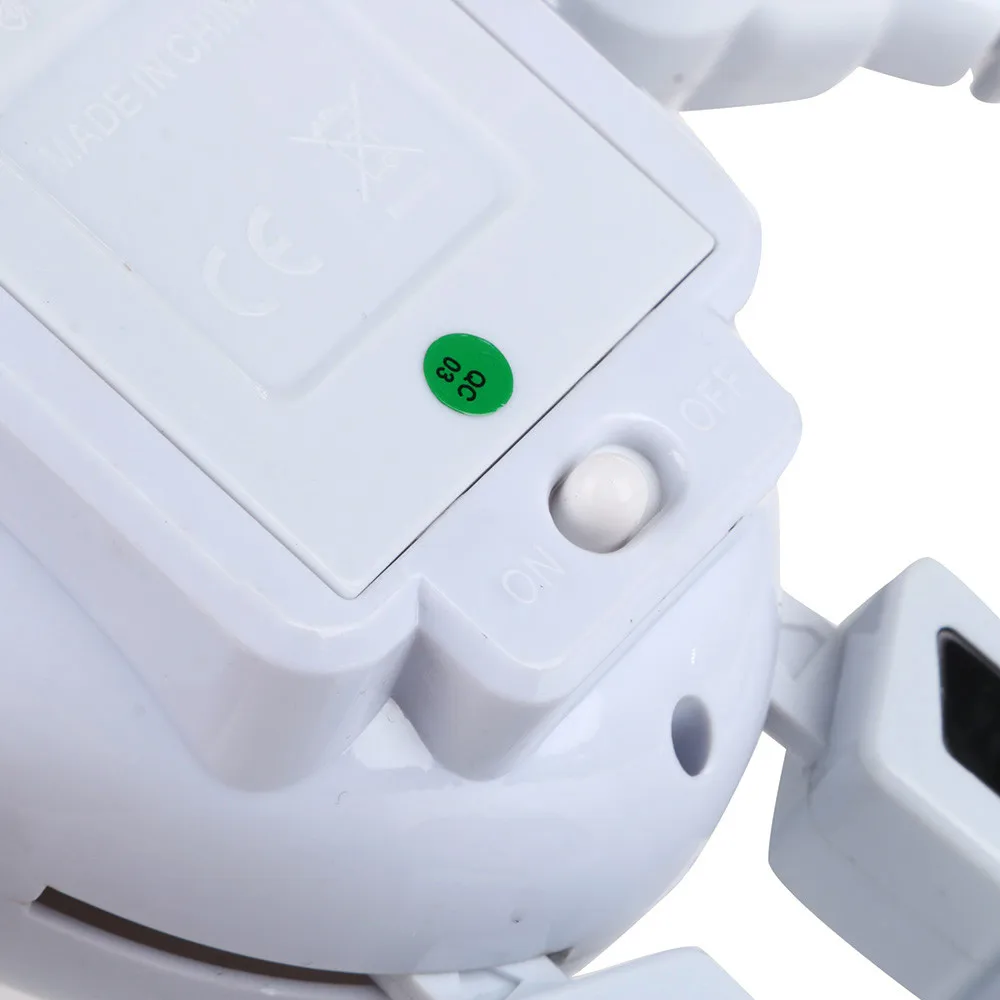 Робот-игрушка, интеллектуальные интерактивные игрушки, электронные ходячие танцы, умный космический робот-астронавт, детский музыкальный светильник, игрушки D301212