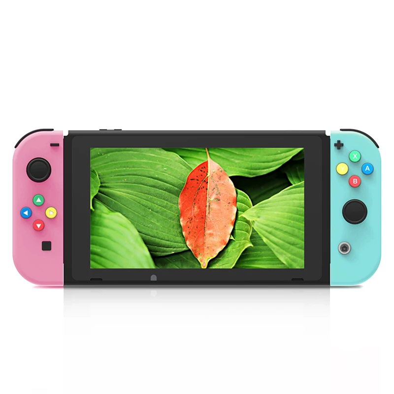 (Обновленная версия) сменный корпус оболочки чехол для игровой консоли Nintendo Switch