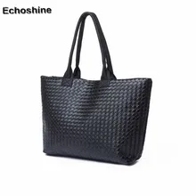 2016 popular High capacity Fashion Women PU Leather Messenger Hobo Handbag Shoulder Bag Lady Tote Purse clutch gift wholesale