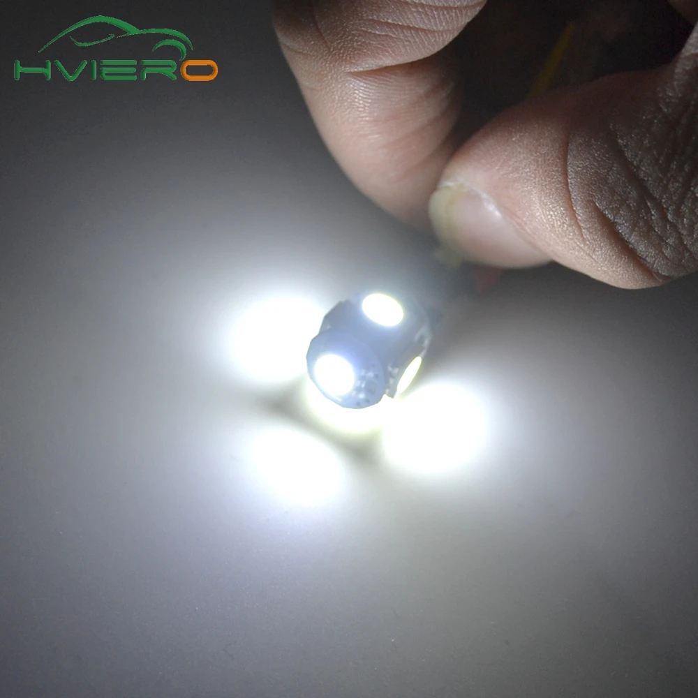 

new 10Pcs DC 24v G4 LED 5smd 5 smd 5050 1w Lamp led light 360 Beam Angle LED Bulb Lamps warranty