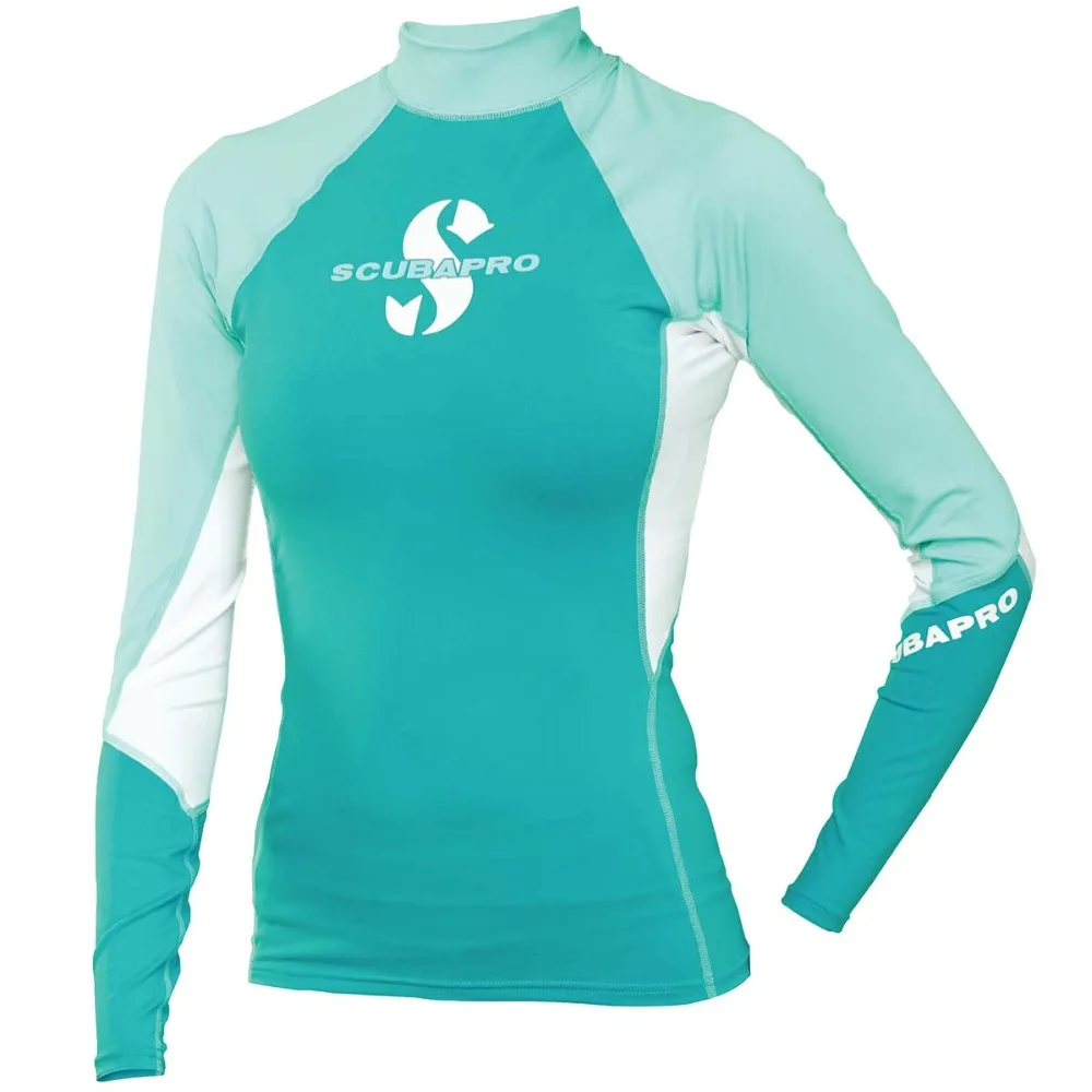 

Scubapro T FLEX LONG SLEEVE UPF 80 - WOMEN