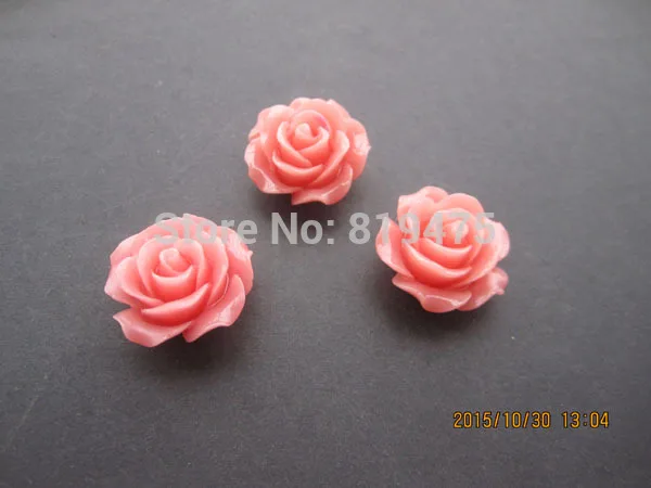 5 шт. бусины из искусственных кораллов 25 мм|bead cabochon|flower beadscoral beads |