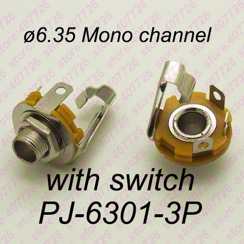 PJ-6301-3P-1