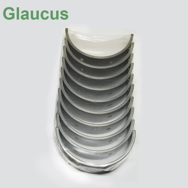 

Главный коленчатый вал двигателя BFB BGB BPJ BXX CGZA, подшипник для Audi A4/Avant A6L Skoda Octavia 1.8L 2.0L 06B 105 591 B 06B105591B