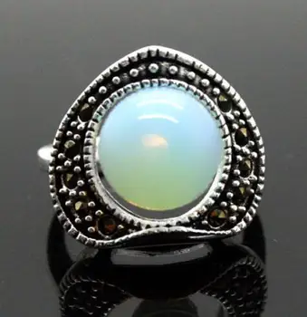 

Free shipping 14mm black SOUTH SEA In the form of shell Pearl inlay ring jewelry Size 7 8 9 AAA01 5.23