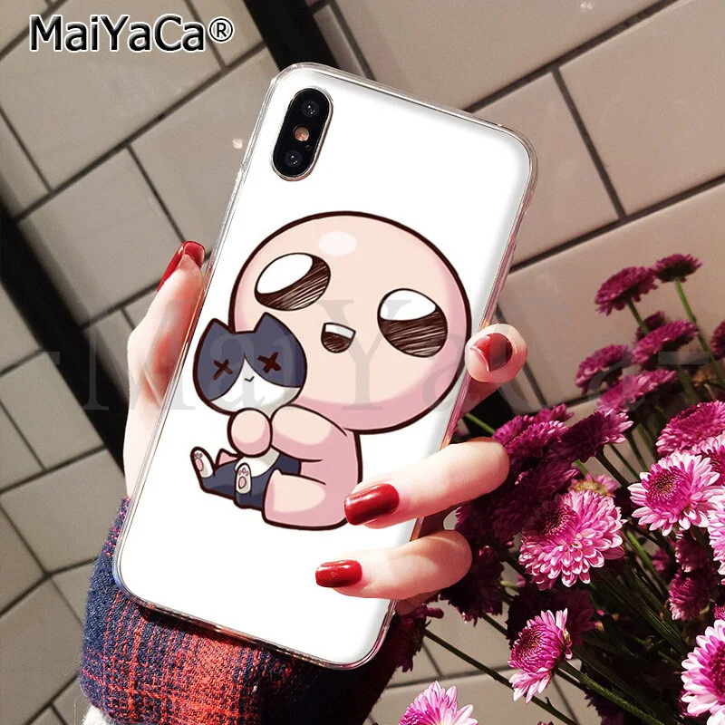 the binding of isaac
