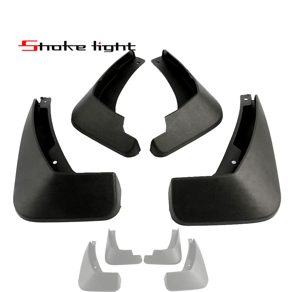 4X For Chevrolet Cruze 2014 2015 Car Styling Accessories New Auto Car