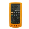 YHS-787 Numérique Processus D'étalonnage Multimètre Calibreur rentable Dispositif Analyseurs Boucle Continuité Beeper Résistance ► Photo 2/6