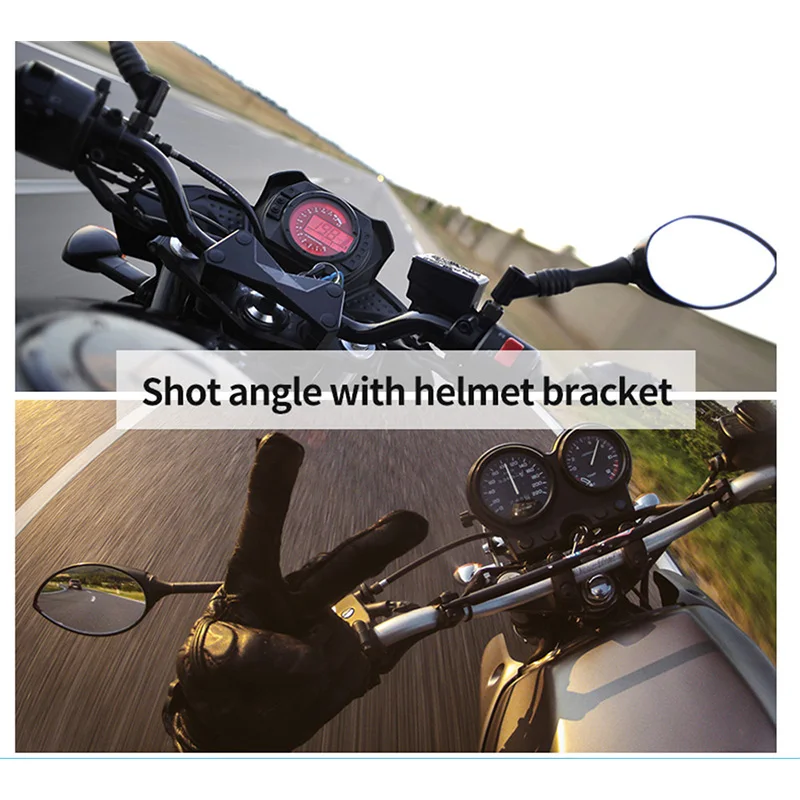 Motorcycle-Helmet-Chin-Bracket-For-Gopro-SJCAM-Xiaomi-Yi-Action-Camera-For-iPhone-Samsung-Huawei-Mount (5)