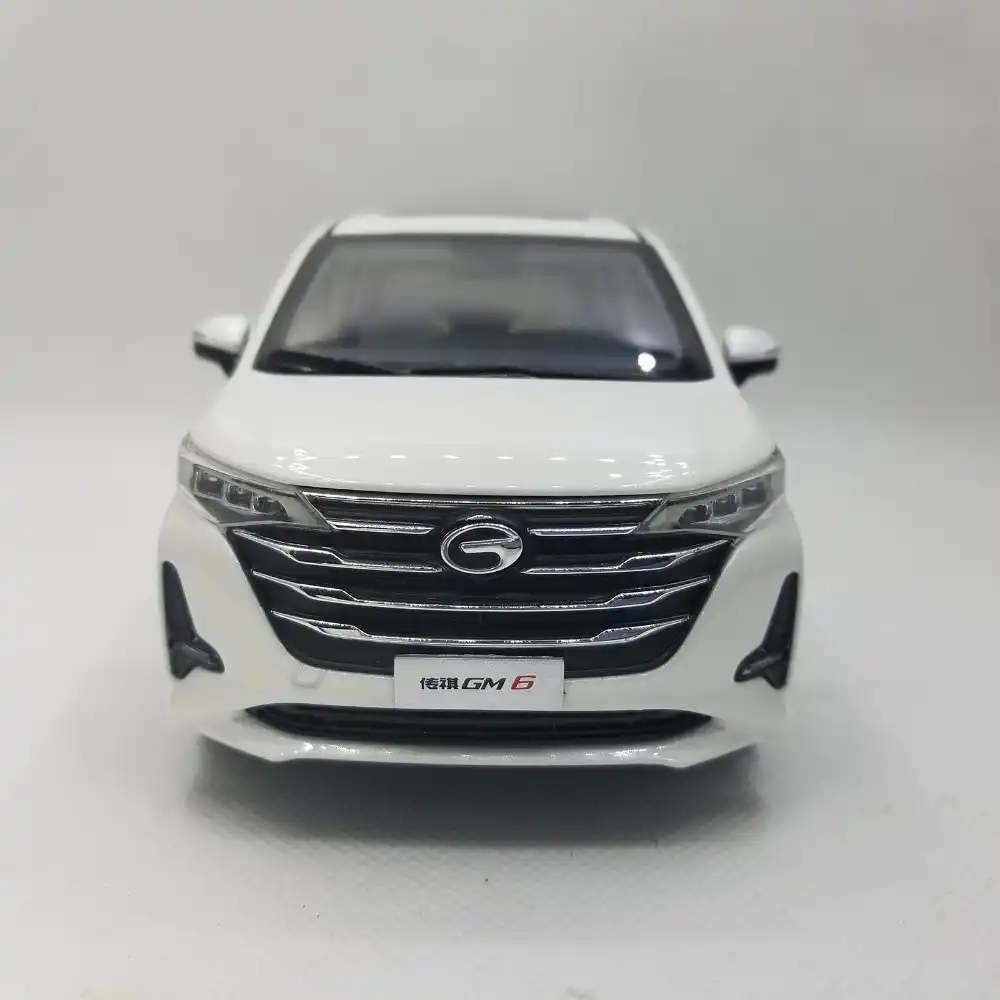 Gac trumpchi gm6