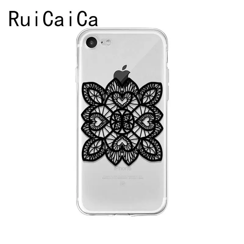 Sexy Floral  Lace Flower