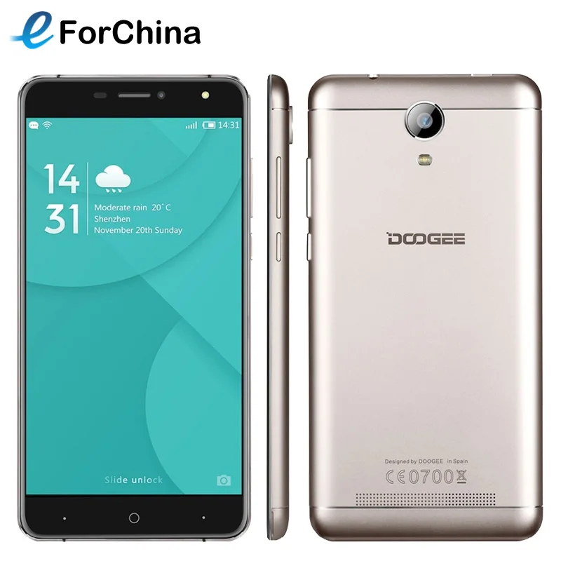 Цена за Doogee x7 pro 16 ГБ rom 2 ГБ ram смартфон 6.0 дюймов экран MTK6737 Android 6.0 Quad Core 8MP 3700 мАч OTG Мобильный Телефон с VR коробка Цена за Doogee x7 pro 16 ГБ rom 2 ГБ ram смартфон 6.0 дюймов экран MTK6737 Android 6.0 Quad Core 8MP 3700 мАч OTG Мобильный Телефон с VR коробка