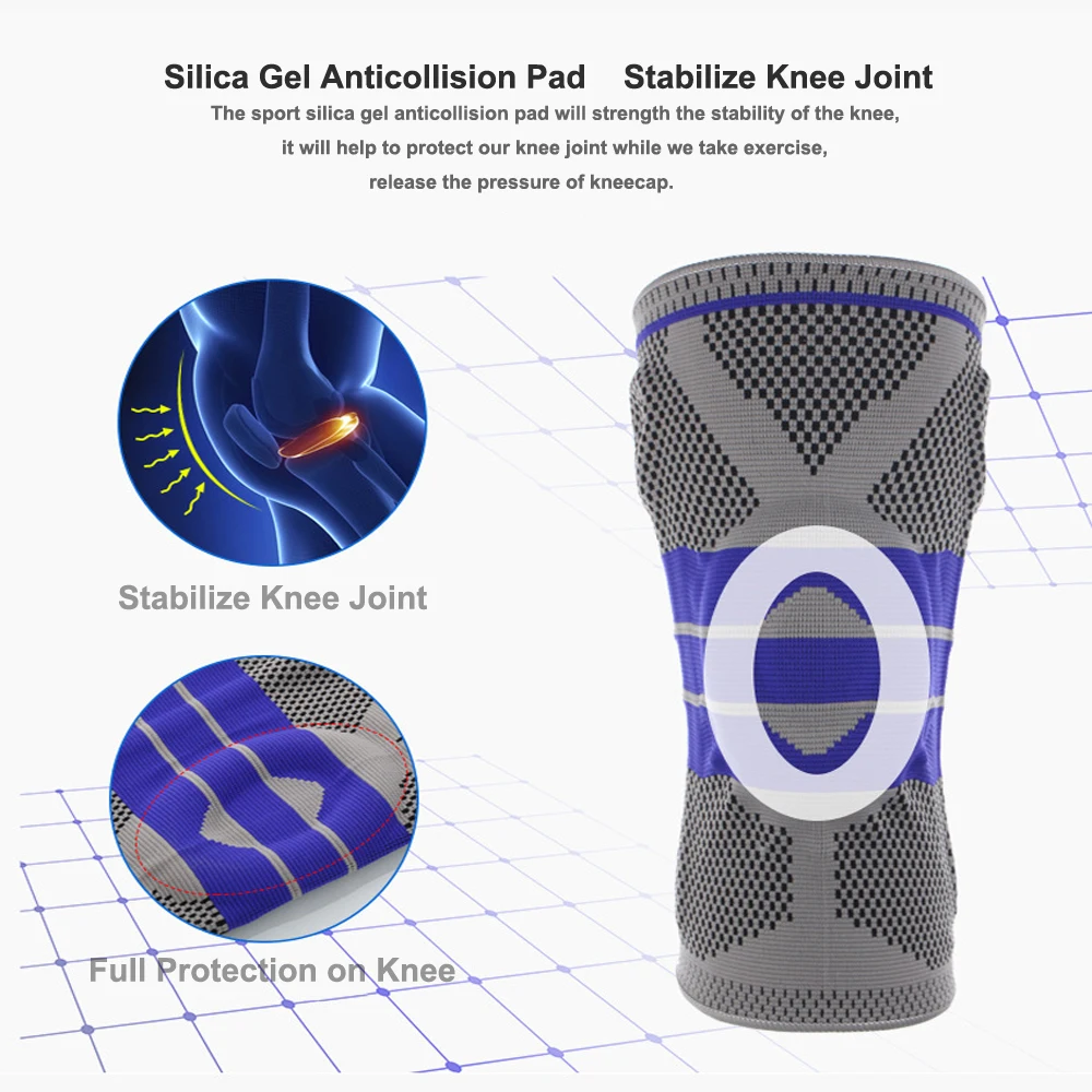 Knee Pads 04