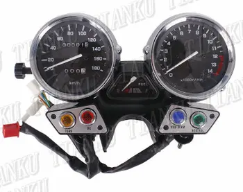 

Motorcycle Speedometer Tachometer For Yamaha XJR400 1992-1994