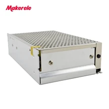 100 w trzy wyjścia zasilacz impulsowy 5 V 12 V-12 V 4A 8A 1A T-100i z certyfikatem CE(China)