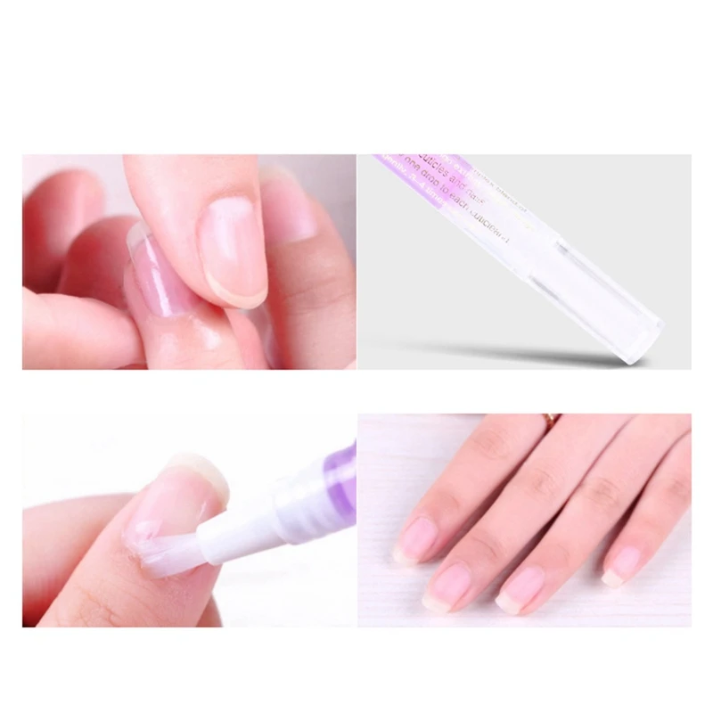 15 запахов масло для питания ногтей ручка для лечения кутикулы Revitalizer масло предотвращает лак для ногтей питает кожу