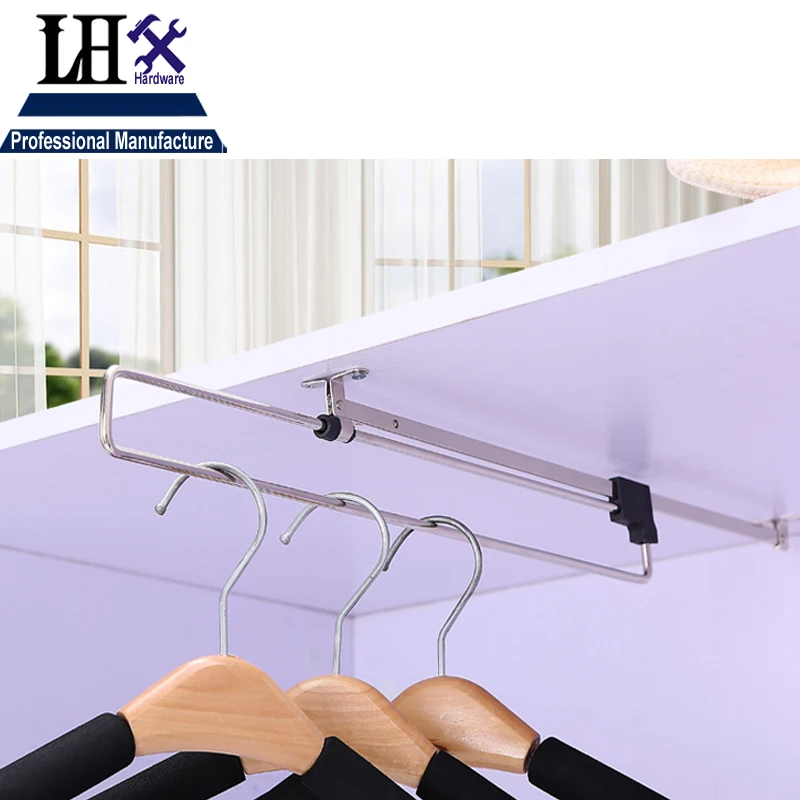 LHX YP265 النساء خزانة الملابس السكك الحديدية شماعات قضيب بث القطب لفستان خزانة دولاب الرجال بنطلون التعادل حقيبة الرف الأجهزة DIY أنا LHX YP265 النساء خزانة الملابس السكك الحديدية شماعات قضيب بث القطب لفستان خزانة دولاب الرجال بنطلون التعادل حقيبة الرف الأجهزة DIY أنا