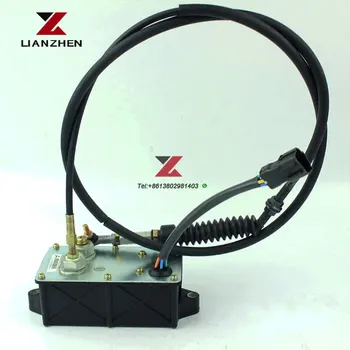

Sany excavator parts AC2-1500 AC225 AC225-8 AC235 with single cable