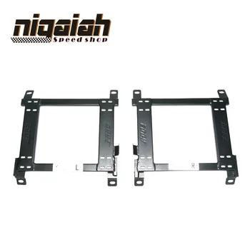 

Brand New Seat accessories Car Seat Brakcet Auto Seats Base mount Fit for Toyota GT86 AE86 2.0 2013-2014