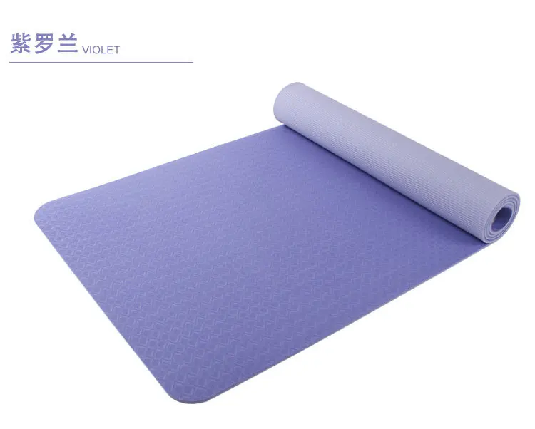 sports authority exercise mat