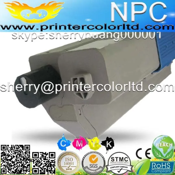 

toner for Oki data MC361-MFP for Okidata MC561-MFP for Oki-data MC362w-MFP laserjet replacement CARTRIDGE -free shipping
