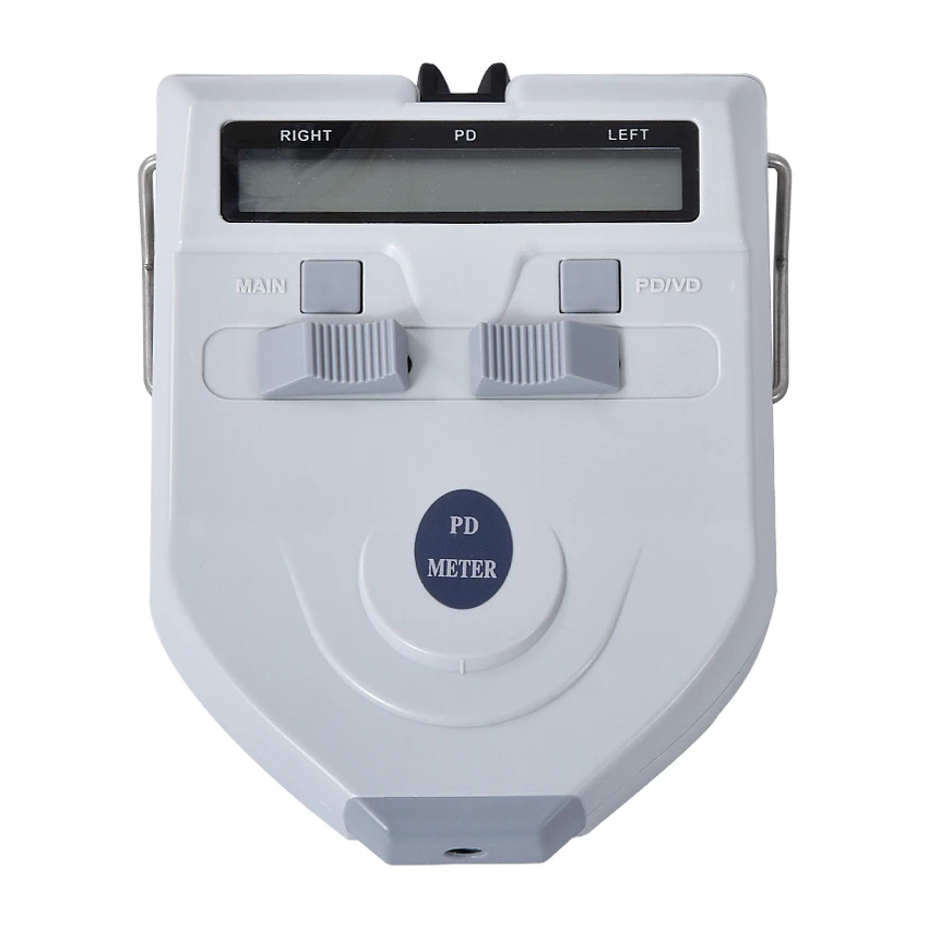 Aliexpress.com : Buy ZJMZYM CP 32BT Pupil Meter Professional ...