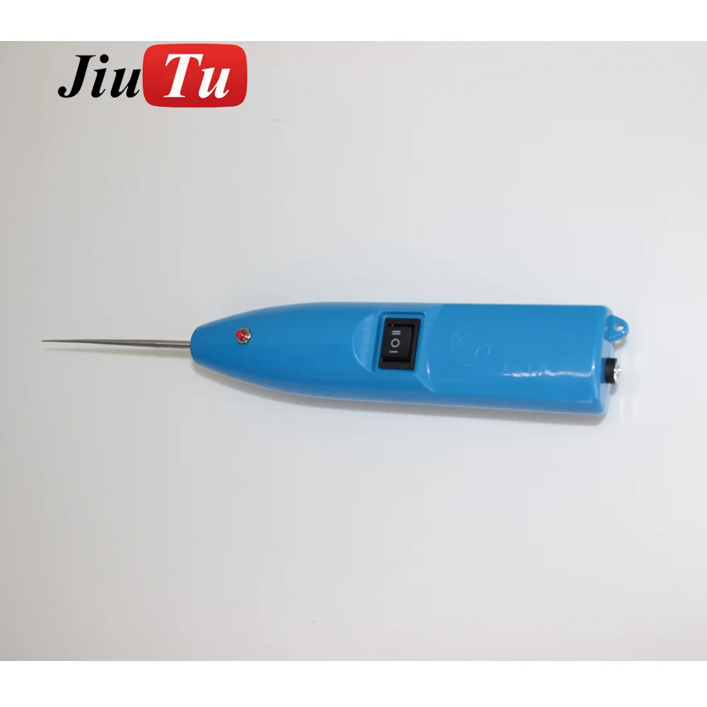 Cell Phone LCD Screen OLED Curved Screen OCA Glue Removing Tool For iPhone X For Samsung S8 S9 Repair (1)