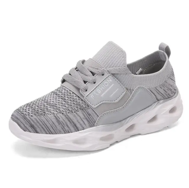 simple white tennis shoes