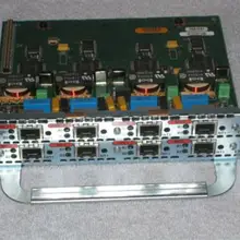 NM-8B-U модуль, протестирован