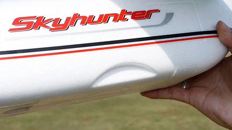 skyhunter mini