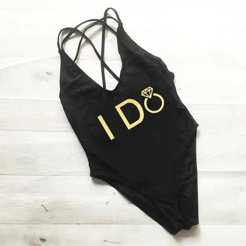 maid of honor bathing suit