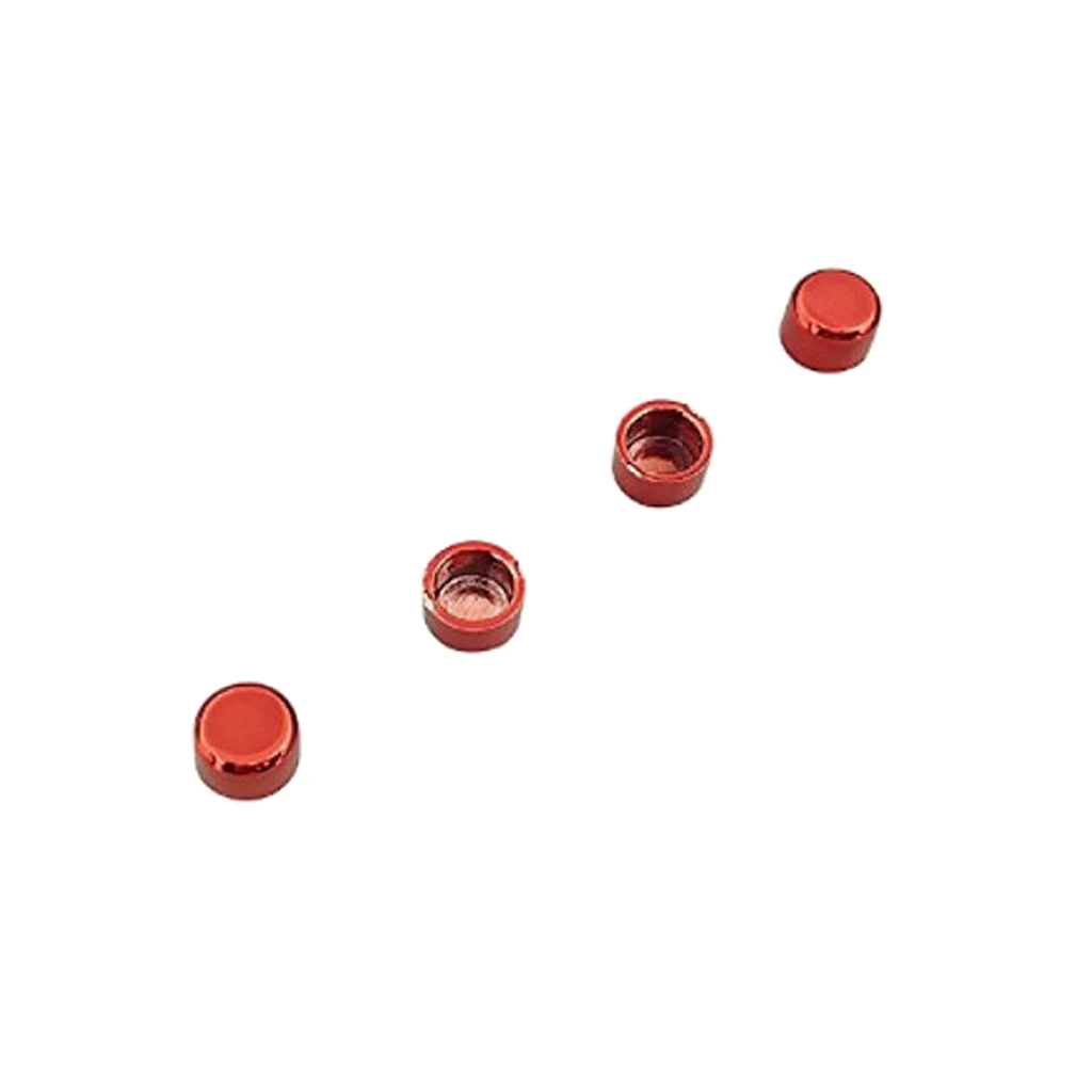 4pcs Quadcopter Lamp Cover Lampshade for SYMA X21 X21W RC Drone Parts