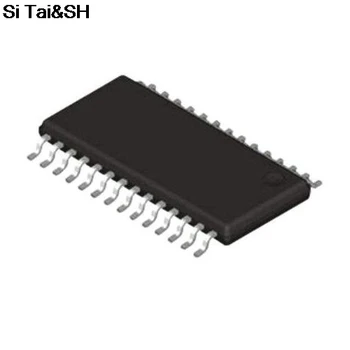 

1pcs/lot TDA7719 IC AUDIO PROCESSOR CAR 28-TSSOP