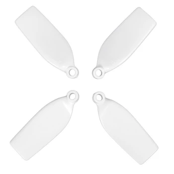 

Super 4Pcs Foldable Propeller Props For ZEROTECH DOBBY Pocket FPV Drone Pb1
