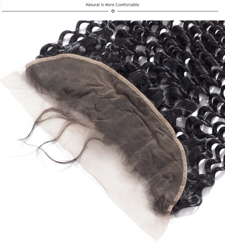 deep wave frontal