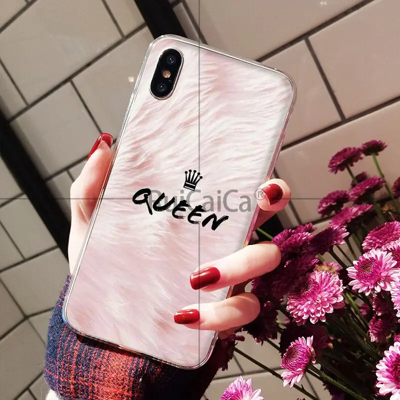 boss King queen