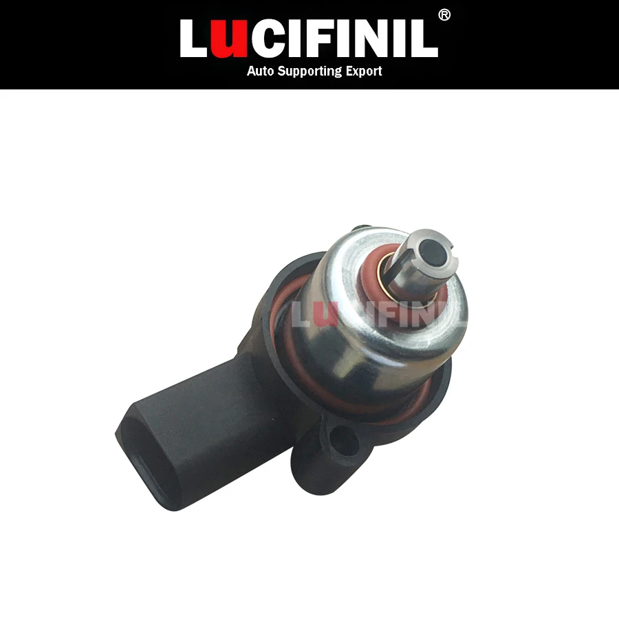 LuCIFNIL Новый Соленоидный клапан для Bmw F02 Benz W220 Audi Q7 VWTouareg пневматическая подвеска