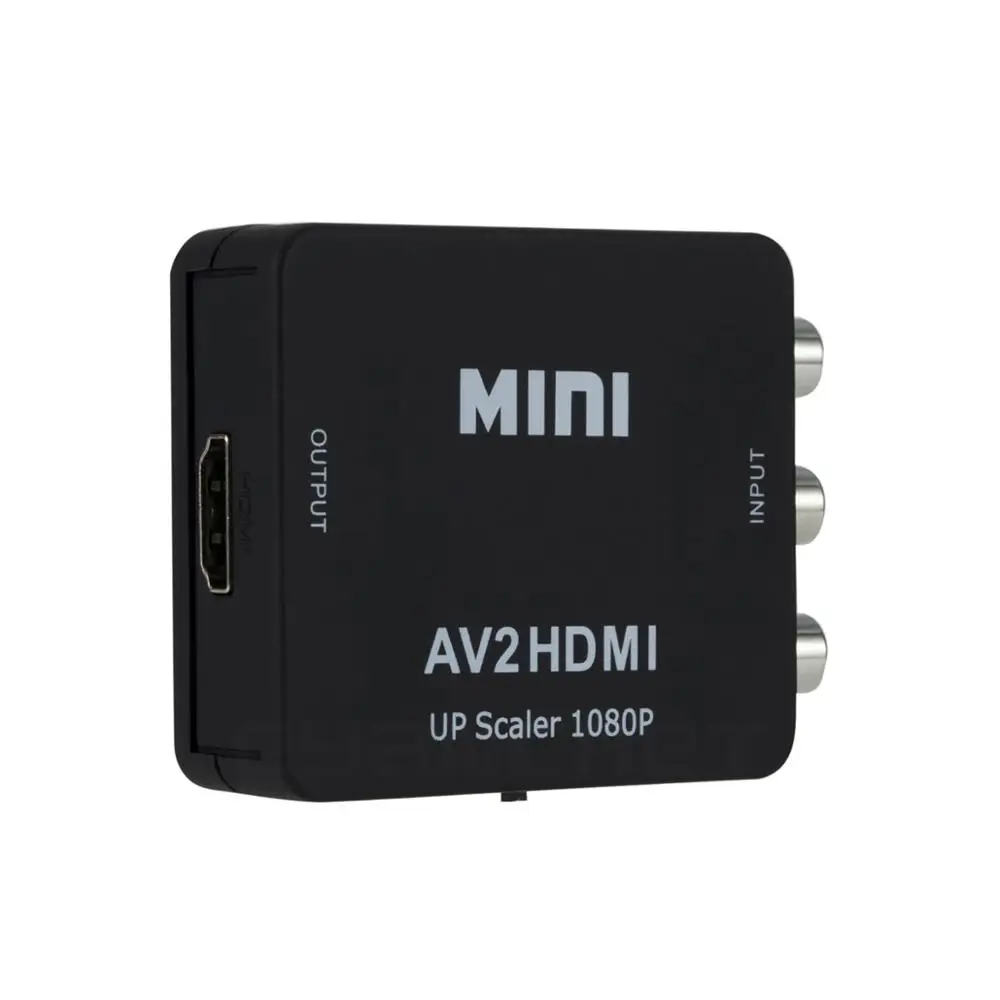 AV2HDMI-E