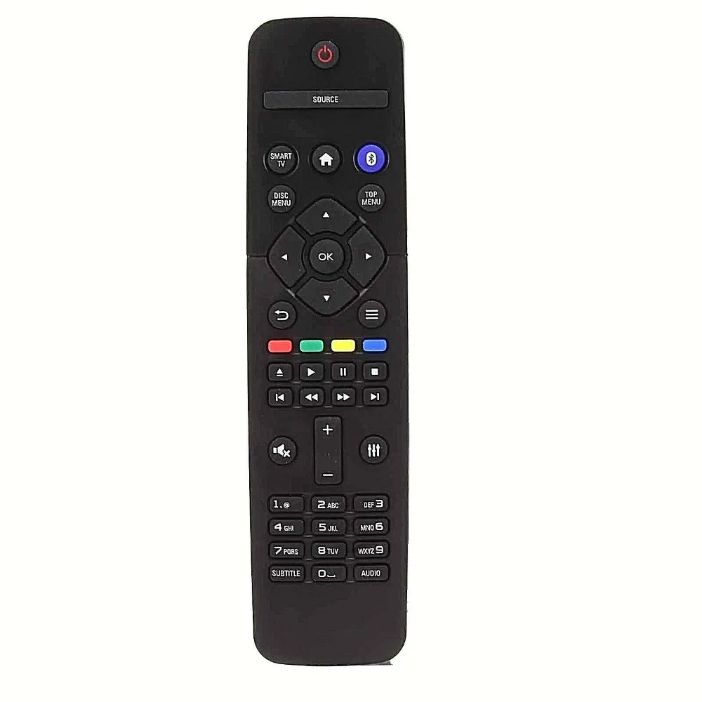 

Original For Philips HTB3551 HTB3550 HTB4150B HTB5580 HTB5581G Home Theater Remote Control