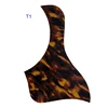 Quality Acoustic Guitar Pickguard Bird Style 1 Self-adhesive For 40