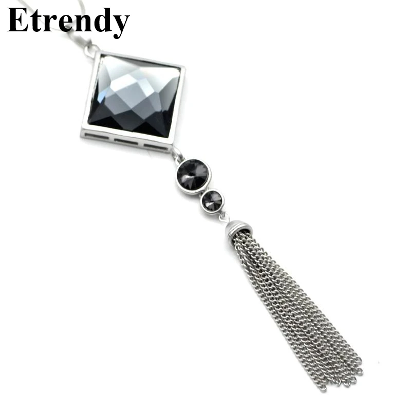 Top-quality-square-crystal-pendant-long-tassel-necklace-women-fashion-jewelry-wholesale-2017 (1)