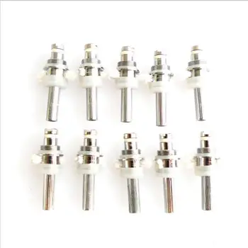 

15pcs E Cigarette Replacement Coil for MT3 H2, T3S, T4, mini Protank, Protank 2 Atomizer Coils Vaporizer Core head