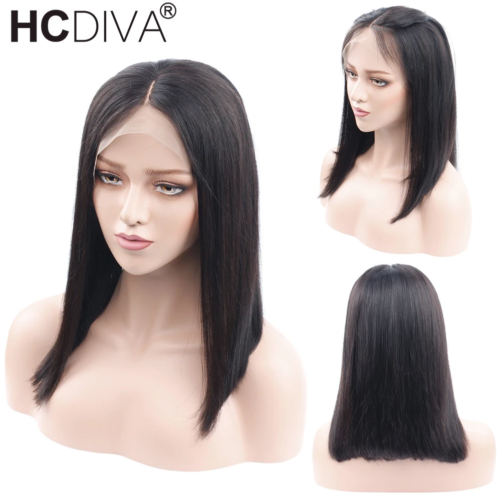 bob wigs