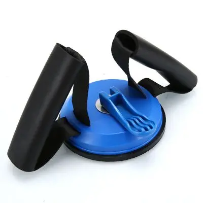 

Portable sit-up aid powerful suction Abdominal machine muscle training fitness equipment home